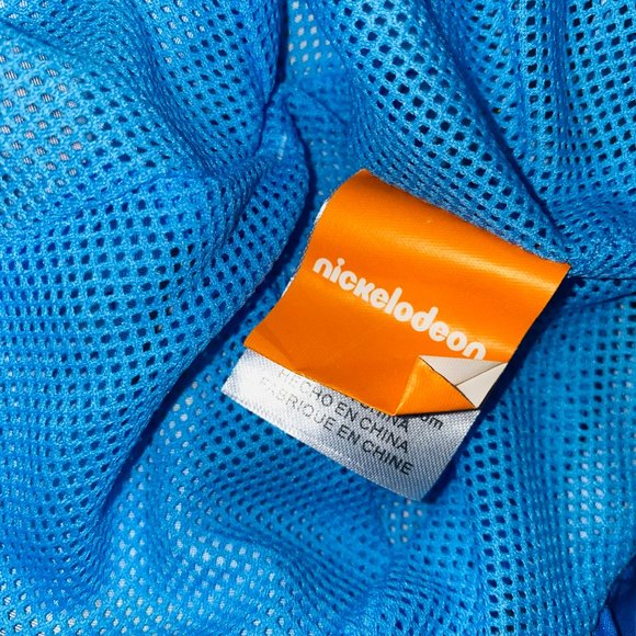 Nickelodeon Paw Patrol Character Baby Beach Hat - Picture 7 of 8